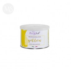 Віск у банку - натуральний