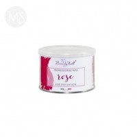 Віск у банку - троянда