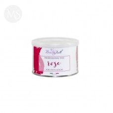 Віск у банку - троянда