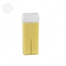 Віск в касеті для депіляції МОЛОКО