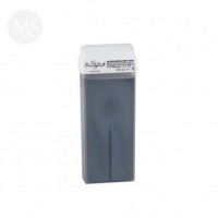 Воск в кассете - серебро