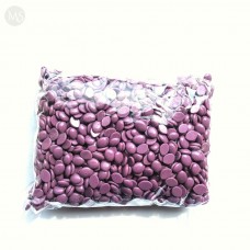 Плівковий віск в гранулах - слива 500 гр