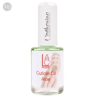 Catherine Aloe Vera Cuticle Oil 11ml