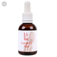 Catherine Масло для кутикули Алое Віра 50 мл