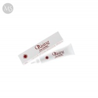 Mask serum balancing elements