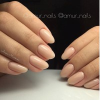 LUXIO GEL 031 CREMELLE