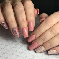 LUXIO GEL 038 FLAWLESS