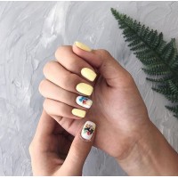 LUXIO GEL 090 CHEERFUL