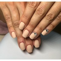 LUXIO GEL 098 WHISPER