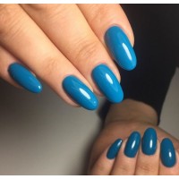 LUXIO GEL 107 PEACOCK