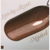 LUXIO GEL 064 MYSTICAL