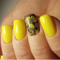 LUXIO GEL 076 NONSTOP