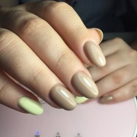 LUXIO GEL 032 SOPHISTO