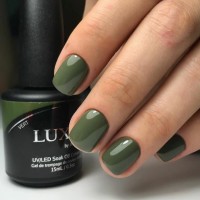 LUXIO GEL 151 VERT
