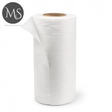 Салфетки 20см х 20см 40 г/м2 гладкие с перфорацией 100 шт