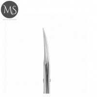 Професійні манікюрні ножиці  для кутикули STALEKS SX-22/1 (SX-10/2, S9-10-23)