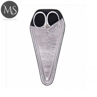 Професійні манікюрні ножиці  для кутикули STALEKS SX-22/1 (SX-10/2, S9-10-23)