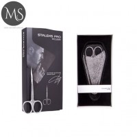 Професійні манікюрні ножиці  для кутикули STALEKS SX-22/1 (SX-10/2, S9-10-23)