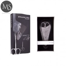 Професійні манікюрні ножиці  для кутикули STALEKS SX-22/1 (SX-10/2, S9-10-23)