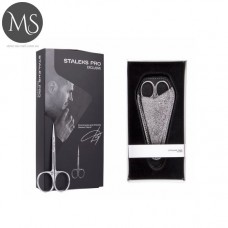 Ножиці професійні для кутикули S9-11-21 / SX-11/1