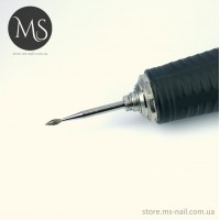 ПОЧКА алмазная насадка 1.8 мм. синяя