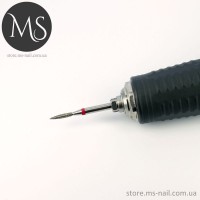 Фреза алмазная ПЛАМЯ 1.2 мм красная