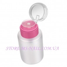 Помпа для жидкости 200мл.
