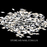 СЕРЕБРЯНЫЕ РОМБИКИ