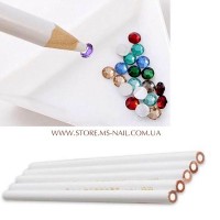 Карандаш для установки страз