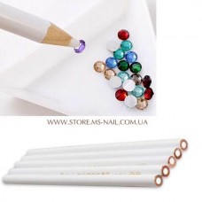 Карандаш для установки страз