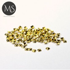 Золотые пирамидки