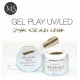 GEL PLAY GLITZ 24K GOLD