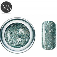 GEL PLAY GLITZ GEM GREEN PERIDOT