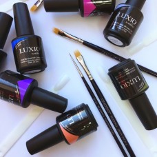 Набір кистей для градієнта