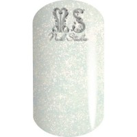 LUXIO GEL 022 SILVER EFFECTS TOP GLOSS