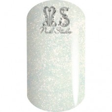 LUXIO GEL 022 SILVER EFFECTS TOP GLOSS