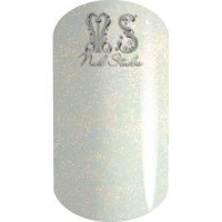 LUXIO GEL 026 COPPER EFFECTS TOP GLOSS