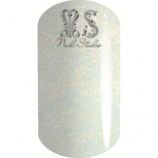 LUXIO GEL 026 COPPER EFFECTS TOP GLOSS