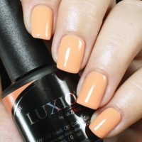 LUXIO GEL 122 PIXIE