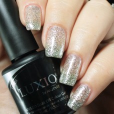 LUXIO GEL 801 SILVER
