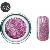 GEL PLAY GLITZ GEM PURPLE GARNET