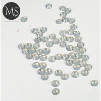 Стразы БЕЛЫЙ ОПАЛ ss5