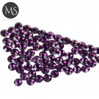 Стразы аметист