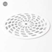 Врізна манікюрна витяжка пилосос для манікюру Teri 250