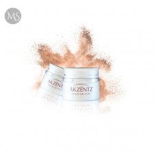 AKZENTZ PEARLESCENT POWDER COPPER