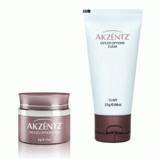 Гель UV/LED OPTIONS 010 CLEAR 4г