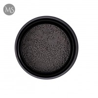 Шарики для дизайна темно серые