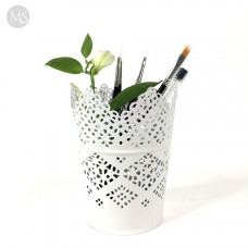 Стакан для кисточек и карандашей