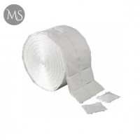 Салфетки безворсовые 5*3 см. 500 шт.