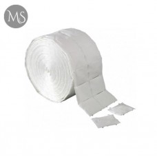 Салфетки безворсовые 5*3 см. 300 шт.